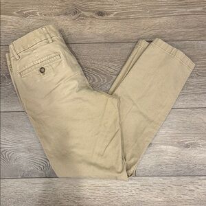 Old Navy Men's Tan Pants